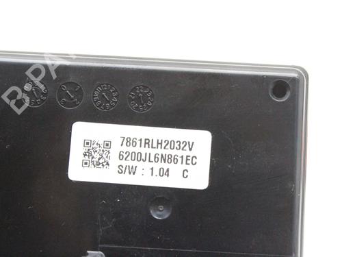 Control unit HYUNDAI TUCSON (NX4E, NX4A) 1.6 T-GDi | BP39781103M11  - Image 5