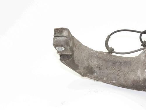 Right front steering knuckle TESLA MODEL X (5YJX) P100D AWD | BP39787915M26 - Image 4