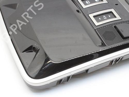 Kabinelys LAND ROVER RANGE ROVER VELAR (L560) 3.0 P400 MHEV 4x4 | BP39841870I8 - Image 2