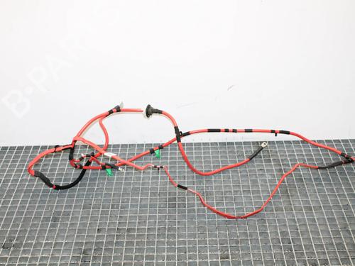 Used Cable Cable AUDI A4 B9 Avant (8W5, 8WD) 2.0 TDI (190 hp) 39827026 39827026