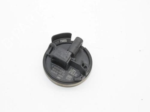 Used Electronic sensor Electronic sensor SEAT LEON (KL1, KLG) 1.5 eTSI (150 hp) 39781383 39781383