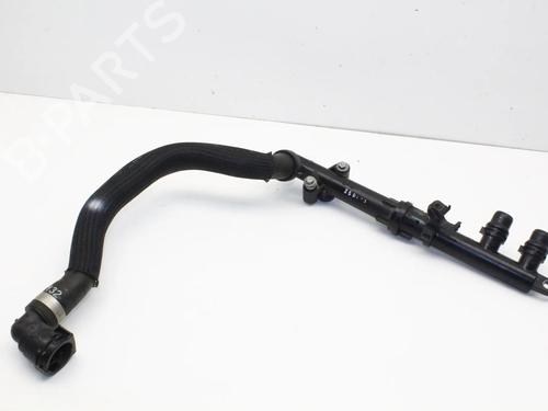 Used Pipe Pipe CITROËN C4 III (BA_, BB_, BC_) ë-C4 (BCZKXC, BZCKSC) (136 hp) 39863932 39863932