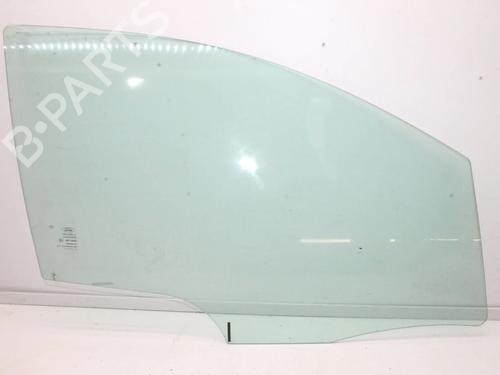 Used Front right door window Front right door window FORD ECOSPORT 1.0 EcoBoost (140 hp) 39871901 39871901