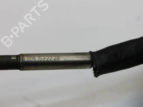 Electronic sensor MERCEDES-BENZ E-CLASS Coupe (C207) E 220 CDI / d (207.302, 207.301) | BP39807762M84 - Image 5
