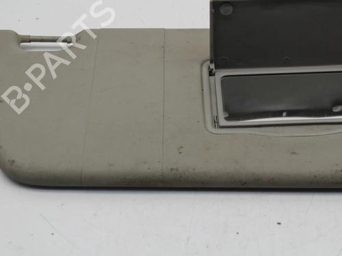 Right sun visor FORD TRANSIT CUSTOM V362 Van (FY, FZ) 2.2 TDCi | BP39863241I2 - Image 4