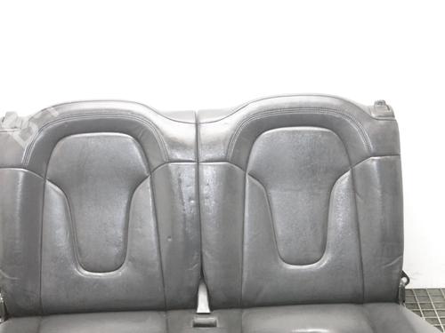 Rear seat AUDI TT (8J3) 2.0 TFSI | BP39817609C17 - Image 2