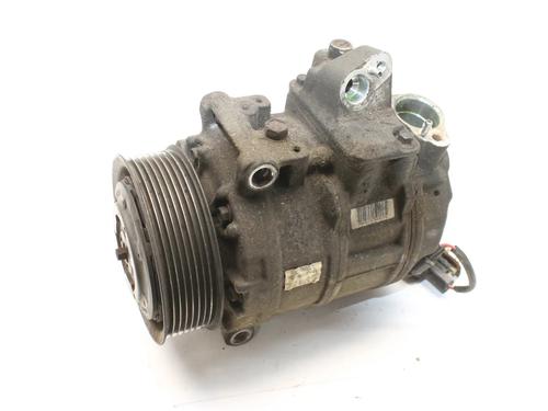 Used AC compressor AC compressor LAND ROVER RANGE ROVER SPORT I (L320) 3.6 D 4x4 (272 hp) 39866614 39866614