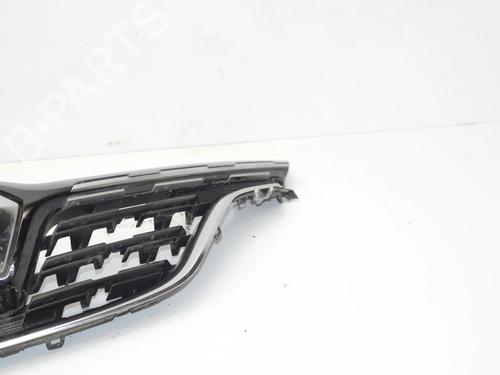 Grill RENAULT CAPTUR II (HF_) TCe 100 (HFMT) | BP39801353C40 - Image 5