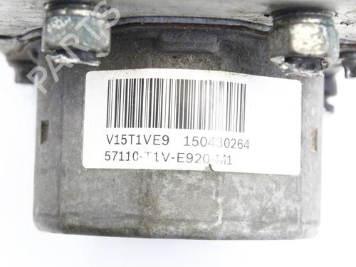ABS pump HONDA CR-V IV (RM_) 1.6 i-DTEC 4WD (RE6) | BP39817254M43 - Image 5