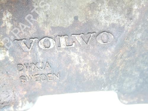 Front differential VOLVO XC60 II (246) D4 AWD | BP39821116M23 - Image 6