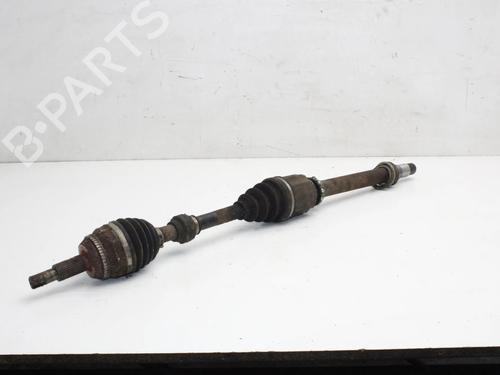 Used Right front driveshaft Right front driveshaft LEXUS RX (_U3_) 400h (MHU38_, MHU38R) (272 hp) 39843723 39843723