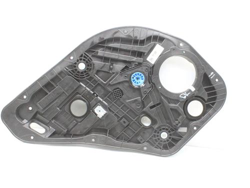 Used Rear left window mechanism Rear left window mechanism KIA NIRO I (DE) E-NIRO (204 hp) 39789942 39789942