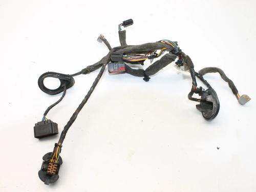 Ledningsnet Ledningsnet VOLVO V70 III (135) D5 (205 hp) 39858477 39858477