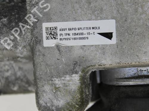 Wiring harness TESLA MODEL X (5YJX) 90D AWD | BP39884822E16 - Image 9