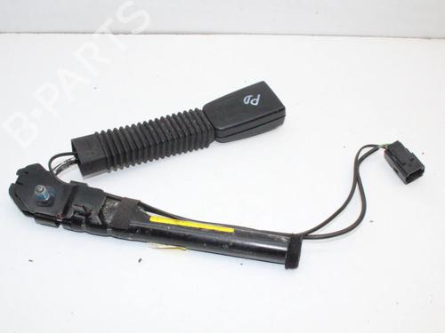 Used Seat buckle Seat buckle JAGUAR XF I (X250) 3.0 D (275 hp) 39862149 39862149