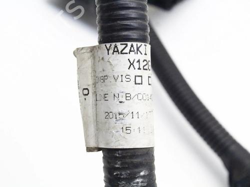 Cable NISSAN LEAF (ZE0) Electric | BP39862721E12 - Image 5