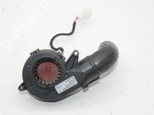 Electronic module MERCEDES-BENZ C-CLASS T-Model (S204) C 350 CDI (204.225) | BP39832444M83 - Image 4