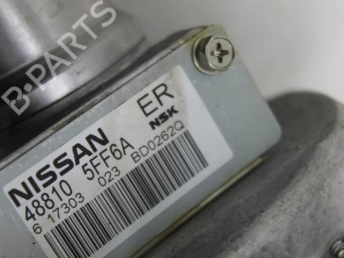 Steering column NISSAN MICRA V (K14) 0.9 IG-T | BP39861902M21 - Image 11