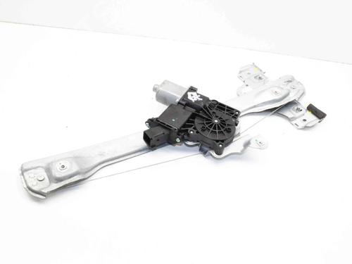 Elevador vidro trás esquerdo Elevador vidro trás esquerdo OPEL MOKKA / MOKKA X (J13) 1.4 (_76) (140 hp) 39822060 39822060