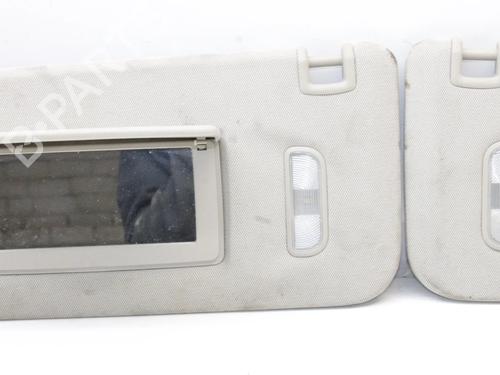 Left sun visor CADILLAC ESCALADE 6.2 AWD | BP39815883I1 - Image 3