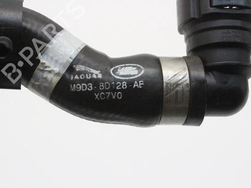 Pipe JAGUAR I-PACE (X590) EV400 AWD | BP39779980M125 - Image 3