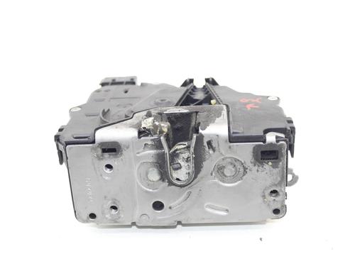 Venstre bagtil lås Venstre bagtil lås PEUGEOT BOXER Van 2.0 BlueHDi 130 (130 hp) 39810396 39810396