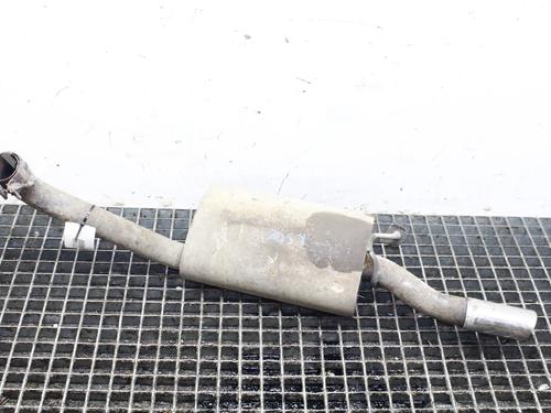 Used Exhaust system Exhaust system JAGUAR XK 8 Coupe (X100) 4.0 (294 hp) 39878186 39878186
