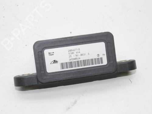 Electronic sensor OPEL ANTARA A (L07) 2.2 CDTi 4x4 | BP39788637M84 - Image 4