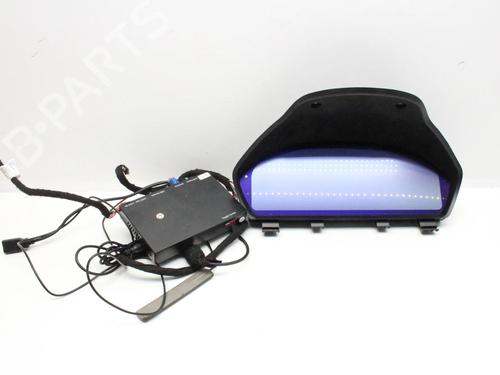 Kombiinstrument Kombiinstrument BMW 4 Coupe (F32, F82) 420 i (184 hp) 39801776 39801776