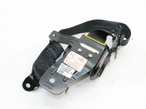 Rear right seatbelt KIA OPTIMA (JF) 1.7 CRDi | BP39841996I28 - Image 3