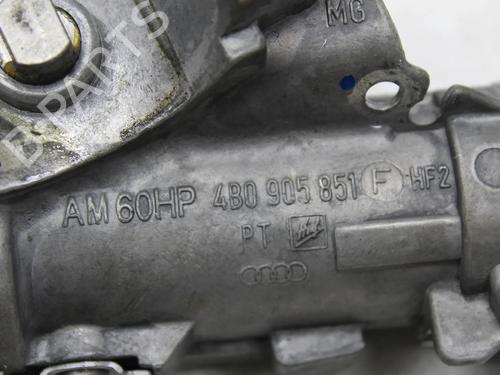Electronic module AUDI TT (8N3) 1.8 T quattro | BP39780845M83 - Image 3
