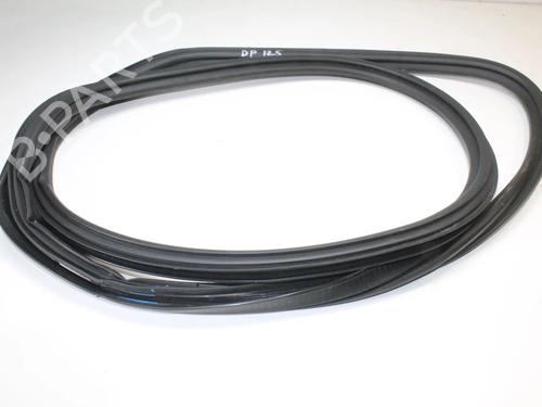 rubber-door-seal-audi-q3-8ub-8ug-2011-2012-2013-2014-2015-2016-2017-2018-2019-2020-39774869 main image