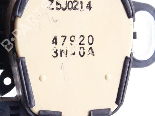 Electronic sensor NISSAN LEAF (ZE0) Electric | BP39863388M84 - Image 3