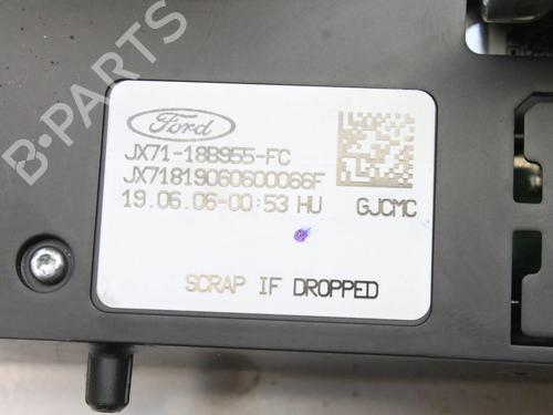 Display FORD FOCUS IV (HN) 1.0 EcoBoost | BP39774636C48  - Image 7