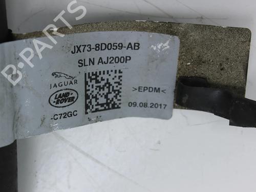 Pipe JAGUAR XF II (X260) 2.0 | BP39854144M125 - Image 5