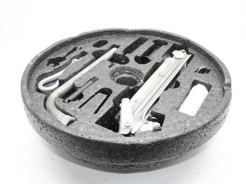 Reservehjul kit Reservehjul kit AUDI TT (8N3) 1.8 T quattro (224 hp) 39807889 39807889