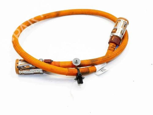 Used Wiring harness Wiring harness BMW X3 (G01, F97, G08) iX3 (286 hp) 39812357 39812357