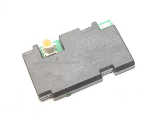 Used Electronic module Electronic module AUDI A6 C6 (4F2) 2.0 TDI (136 hp) 39821456 39821456