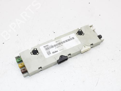 Used Electronic module Electronic module MINI MINI (R56) Cooper SD (143 hp) 39852165 39852165
