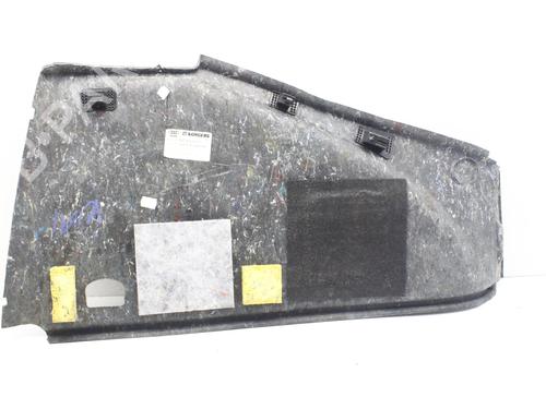 Boot lining AUDI TT (8J3) 3.2 V6 quattro | BP39866094I3 - Image 2