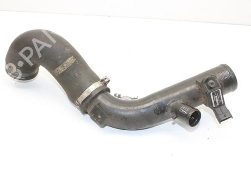 Ladeluftrohr für Ladeluftrohr ABARTH 500 / 595 / 695 1.4 (312.AXF11, 312.AXF1A, 312.AXD1A) (160 hp) 39774505 39774505