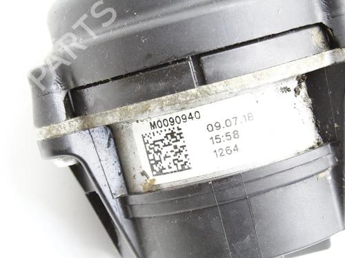 Auxiliary water pump JAGUAR I-PACE (X590) EV400 AWD | BP39783669M111 - Image 3