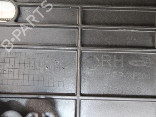 Front right window mechanism OPEL CORSA F (P2JO) CORSA-e (68) | BP39821032C23 - Image 7