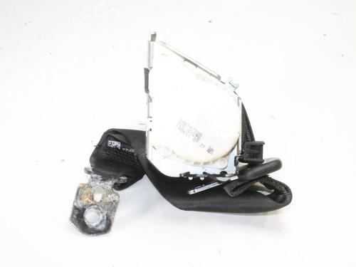 Used Rear right seatbelt Rear right seatbelt FORD FOCUS III 1.6 TDCi (115 hp) 39840634 39840634