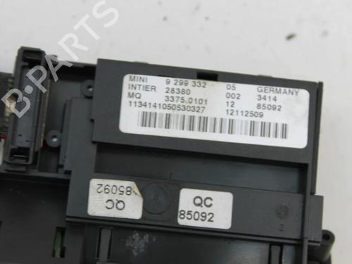 Electronic module MINI MINI PACEMAN (R61) Cooper SD ALL4 | BP39846090M83 - Image 7