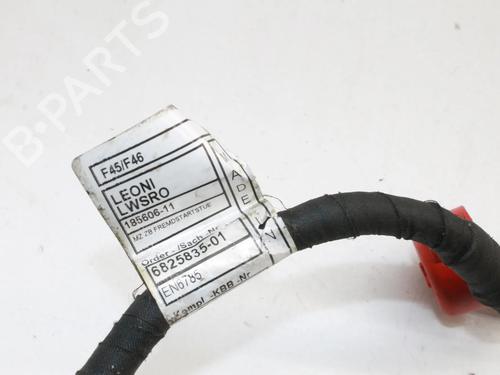 Cable BMW 2 Gran Tourer (F46) 220 i | BP39799791E12 - Image 3