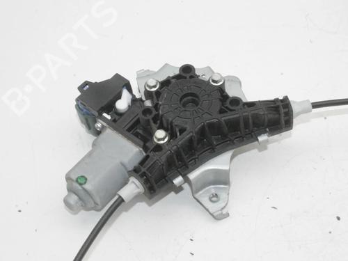 Front right window mechanism NISSAN NV200 Van e-NV (ME0N) | BP39833027C23 - Image 8