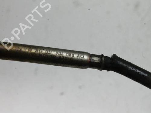 Electronic sensor AUDI A4 B8 Avant (8K5) 2.0 TDI | BP39774490M84 - Image 5