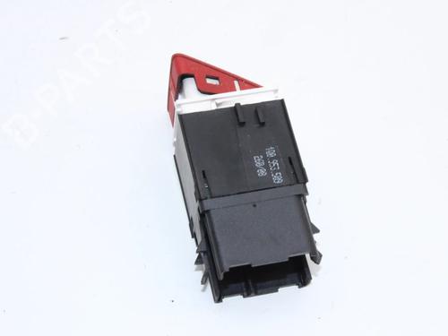 Warning switch VW SCIROCCO III (137, 138) 2.0 TFSI | BP39874795I22 - Image 2