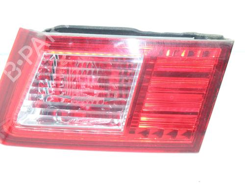 Used Right tailgate light Right tailgate light HONDA ACCORD VIII (CU) 2.2 i-DTEC (CU3) (150 hp) 39864885 39864885